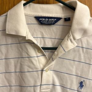 Men’s Ralph Lauren Polo Golf shirt size M